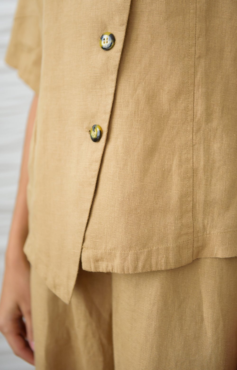 Костюм АБЕЛЬ 04353AA кэмел