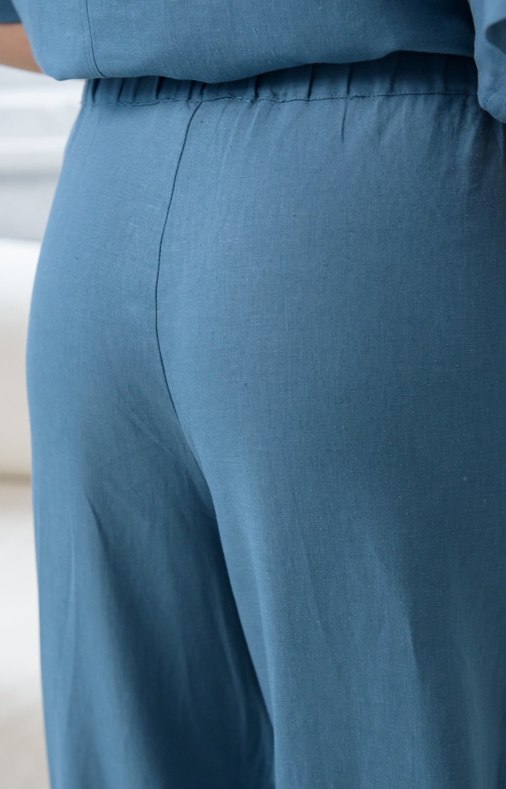 Костюм ЛАЙСАН 05585AA синий