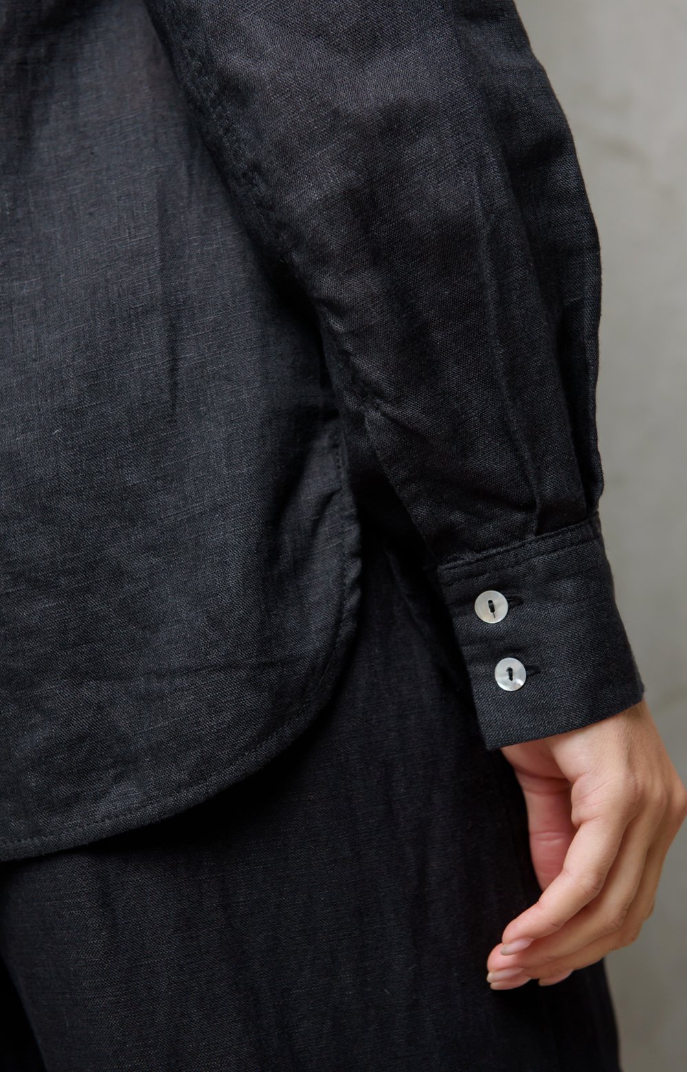 Костюм МАРНЕЛИ 05191Y чёрный