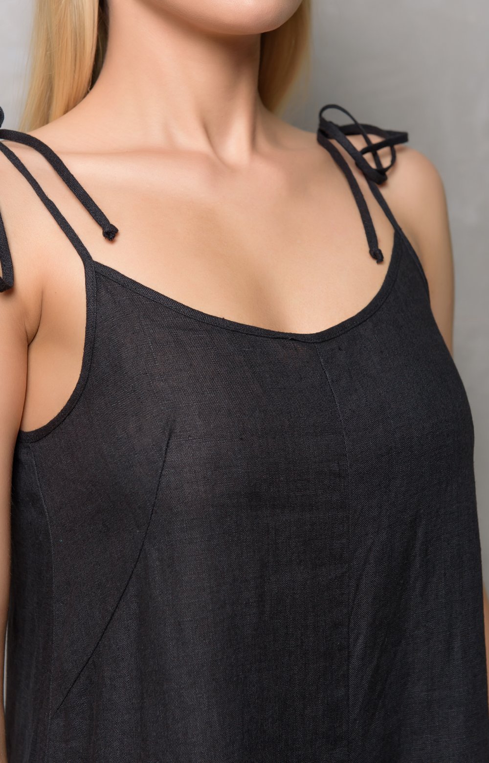 Комбинезон МОНИК 08665W черный