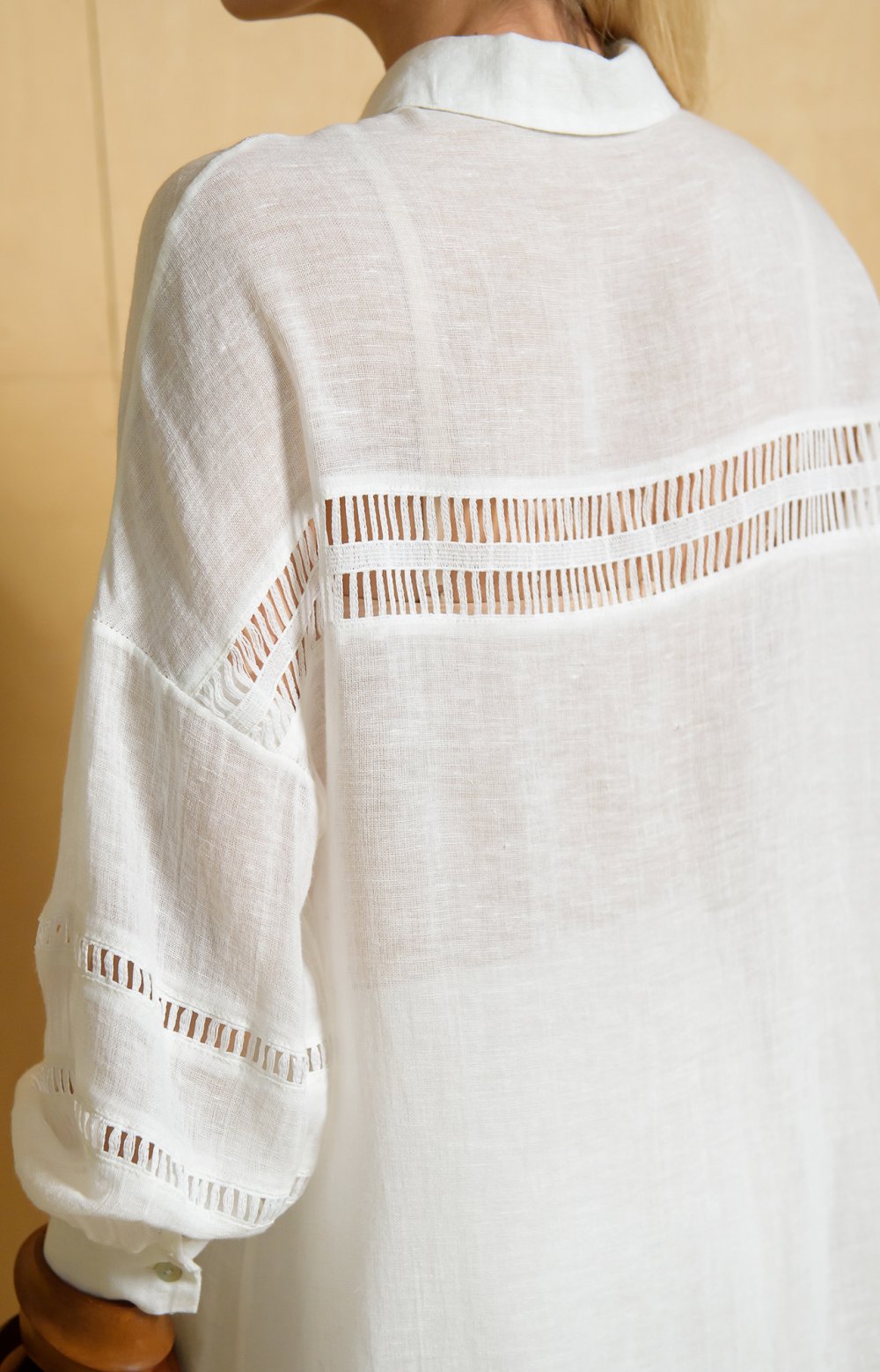 Костюм ШАЙ 05427АА белый