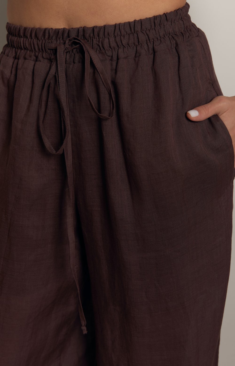 Костюм АМЕРИКАНО 05430AA коричневый