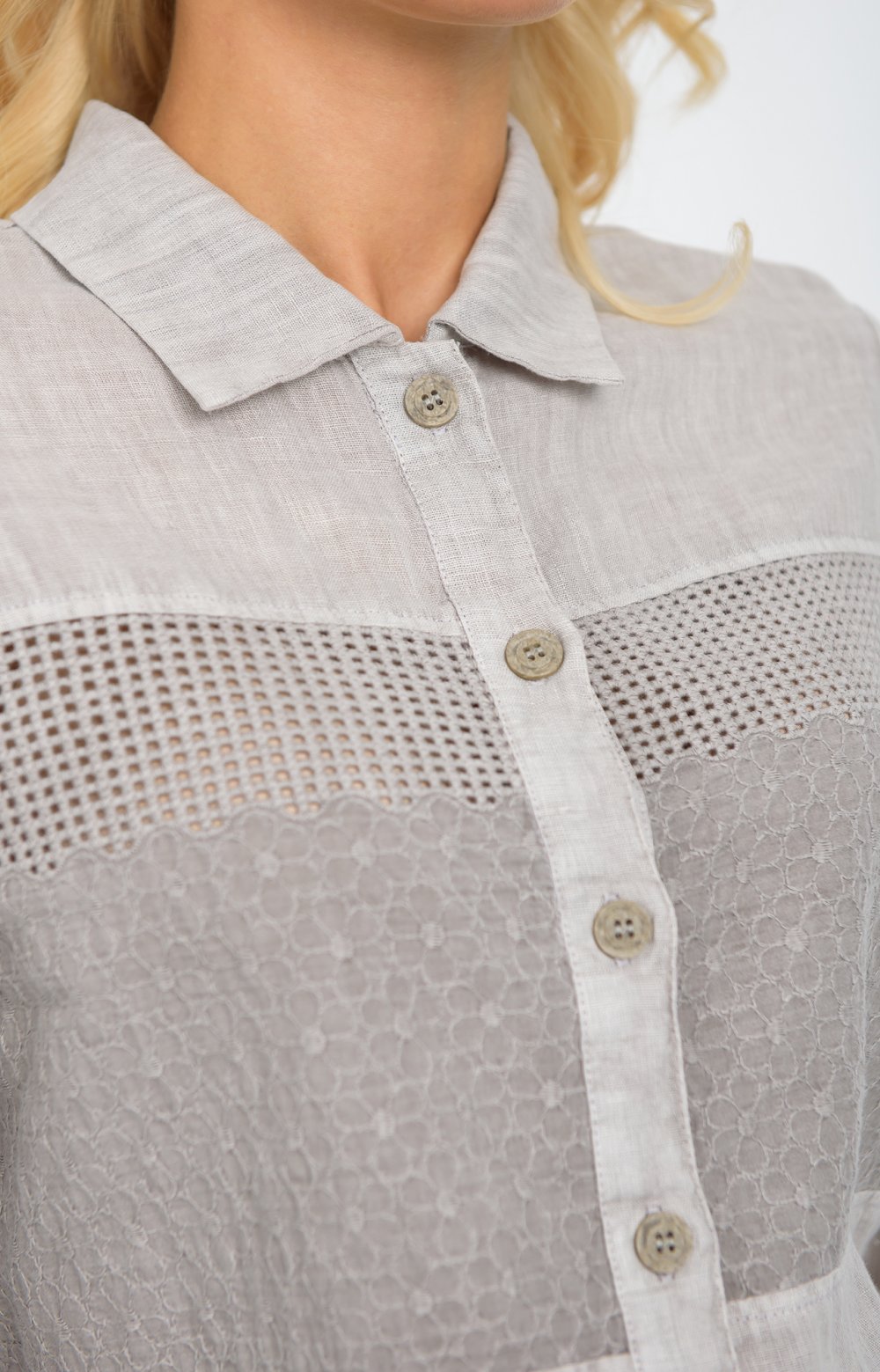 Костюм КСАНДЕР 05569AA серый