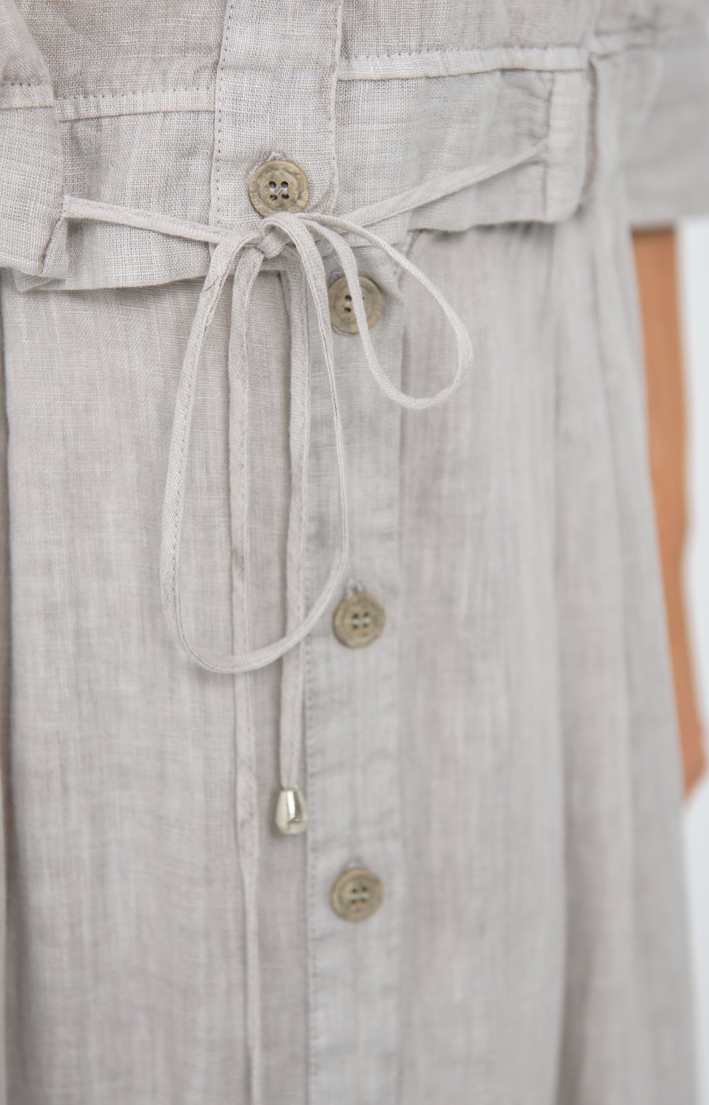 Костюм КСАНДЕР 05569AA серый