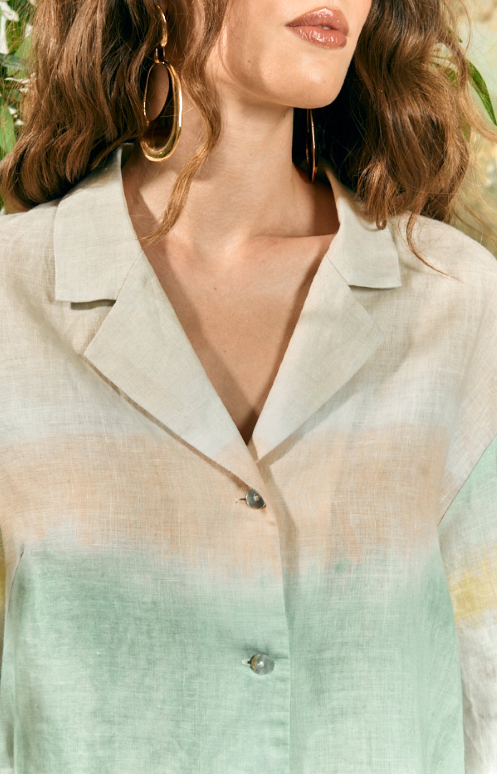 Костюм РОДЕО 05431C бежевый