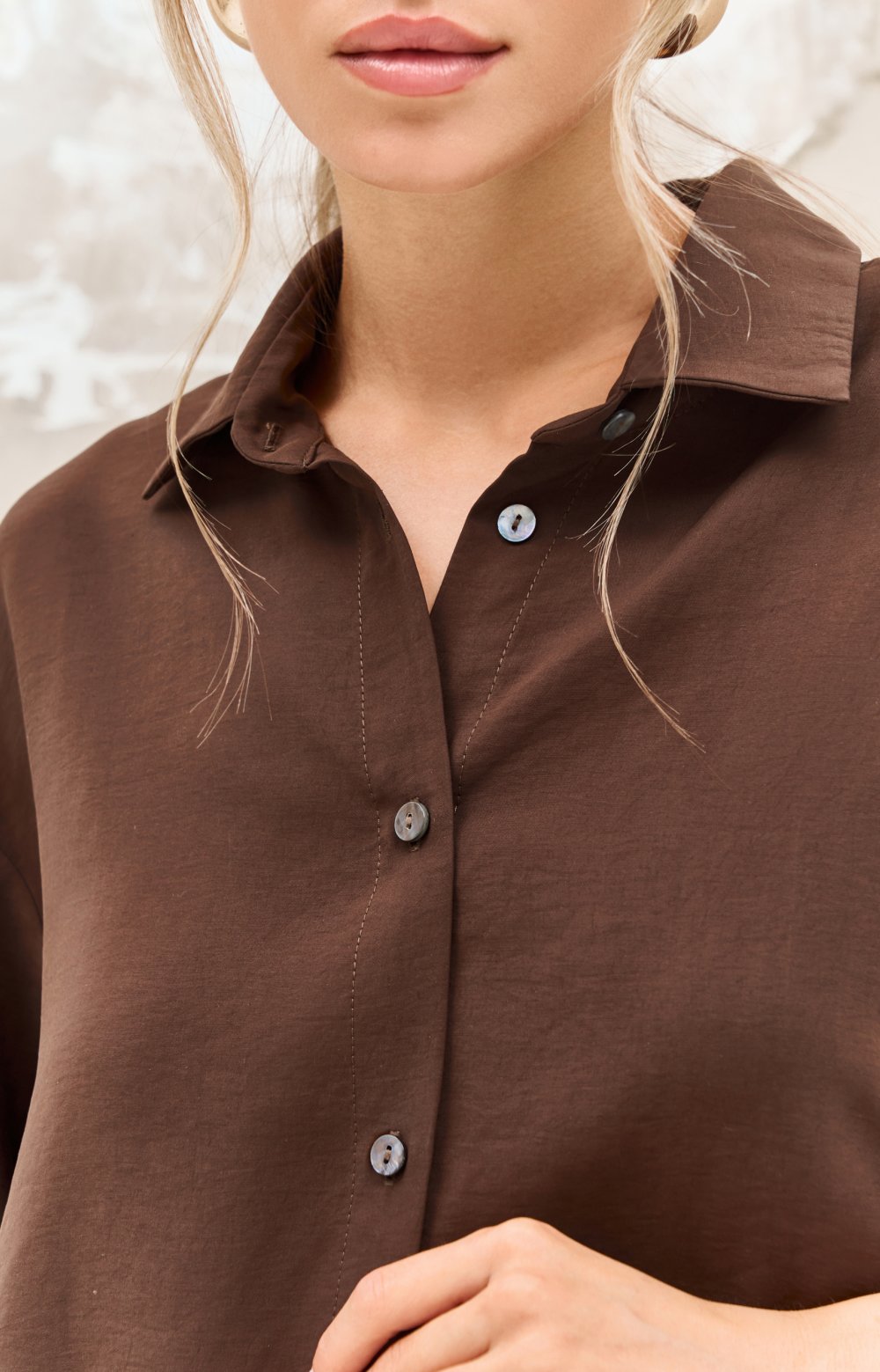 Костюм ФАРГО 05503BB коричневый