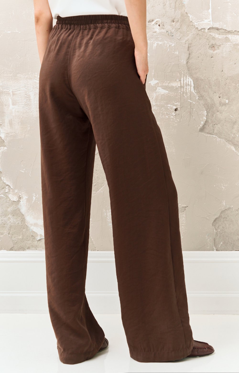 Костюм ФАРГО 05503BB коричневый