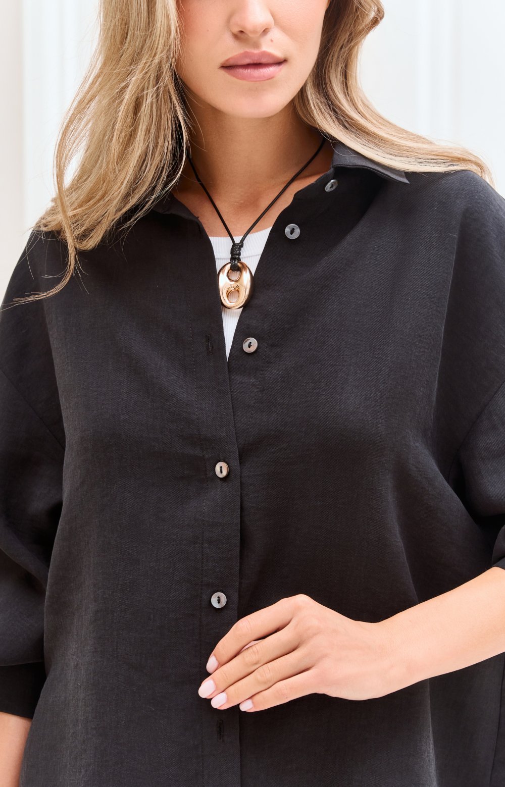 Костюм ФАРГО 05503BB черный