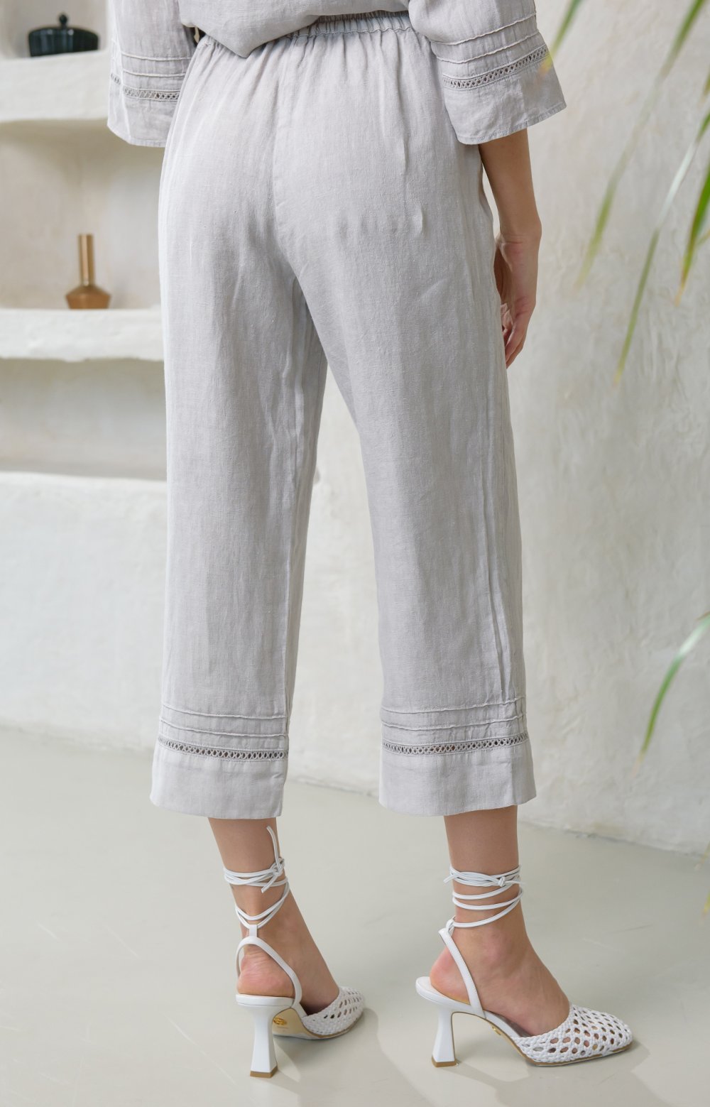 Костюм КСАНДЕР 09369C серый