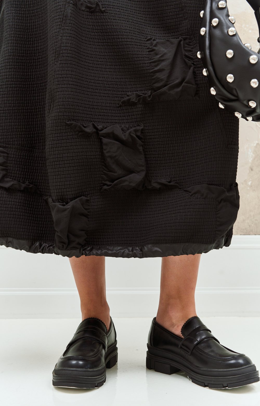 Костюм САММЕР 04474ВВ+07475BB чёрный