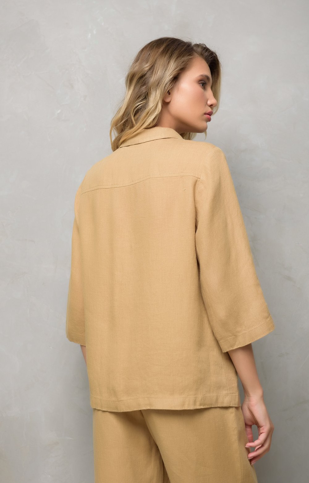 Костюм ФЕЛИНИ 04150Y кэмел