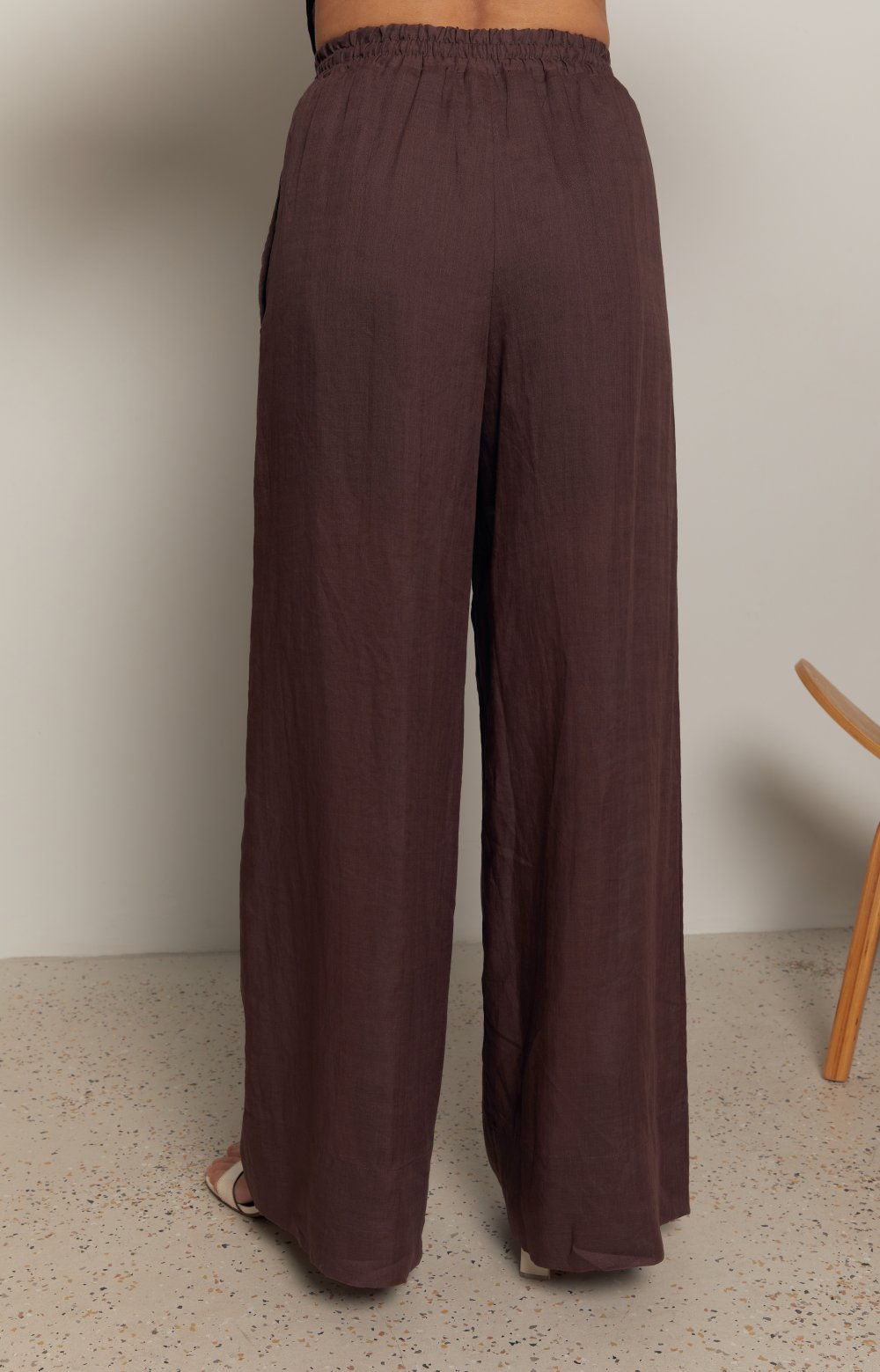 Костюм АМЕРИКАНО 05430AA коричневый