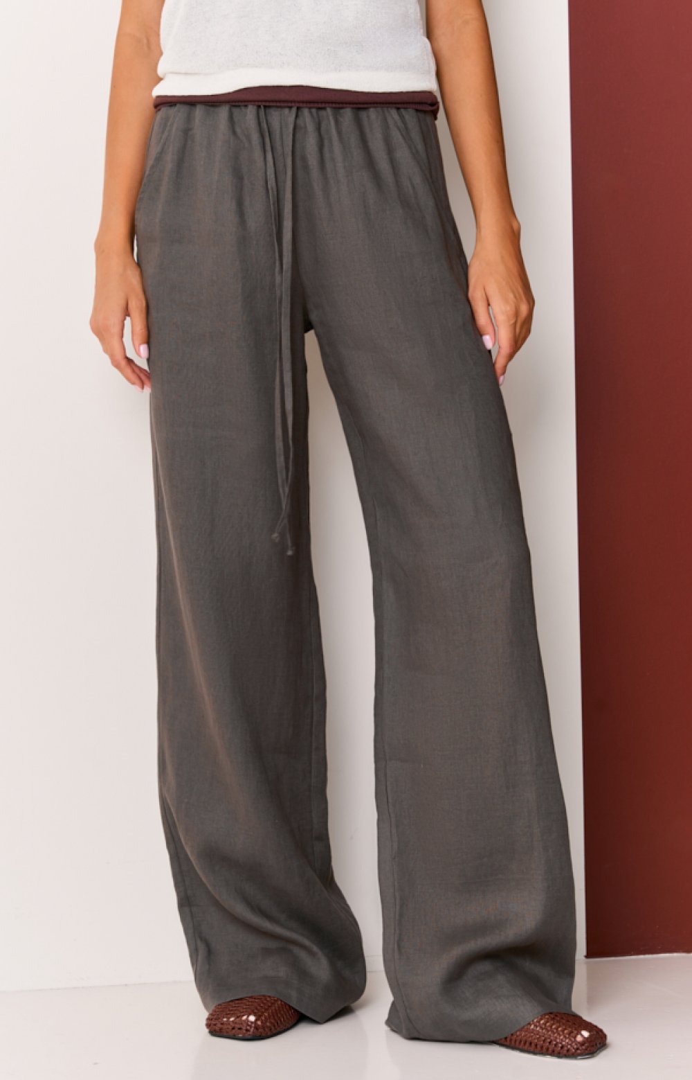 Костюм КОНВЕРС 09557C серый