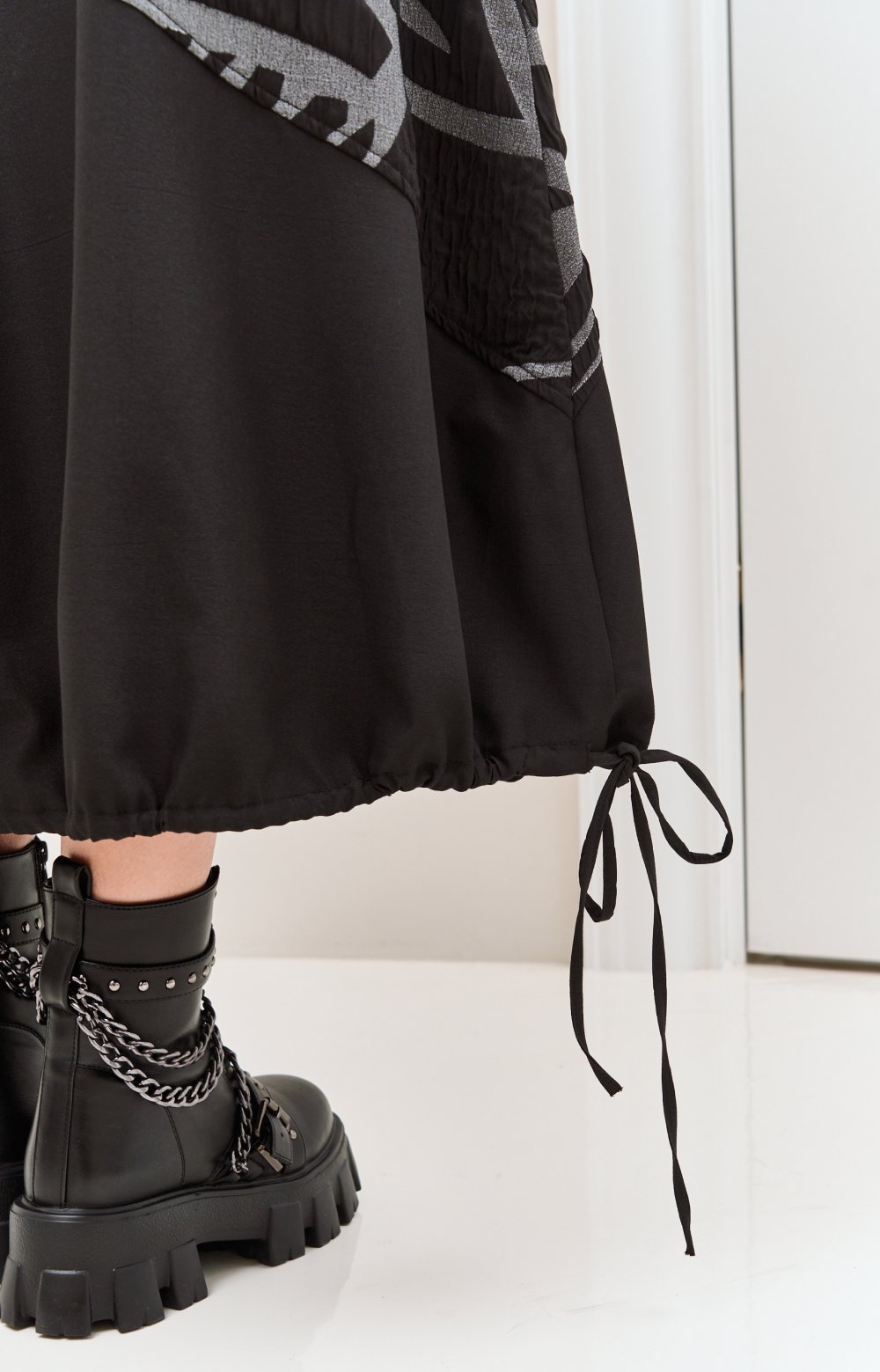 Костюм ЭСКАДА 05497ВВ чёрный