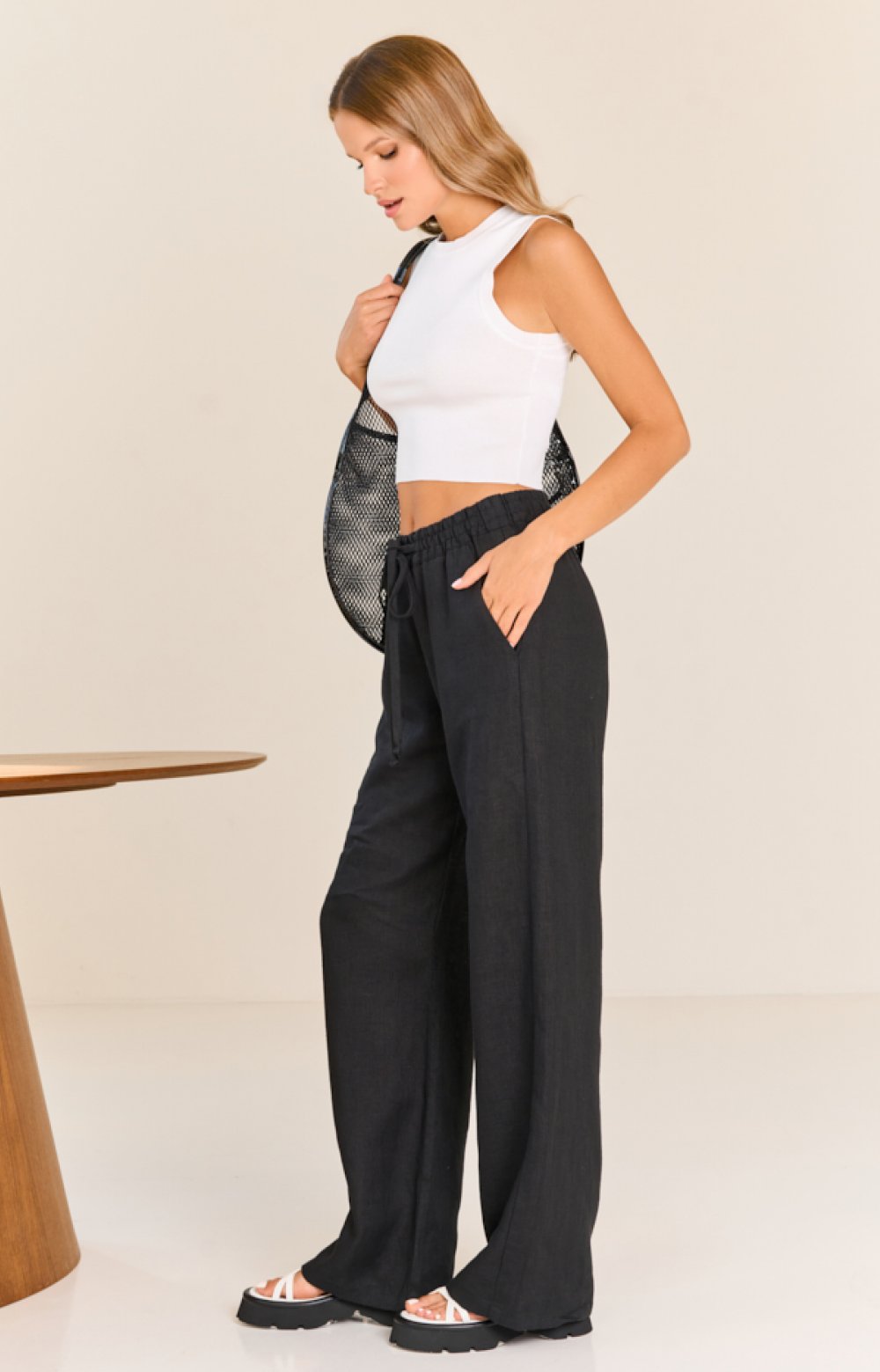 Костюм КОНВЕРС 09557C черный