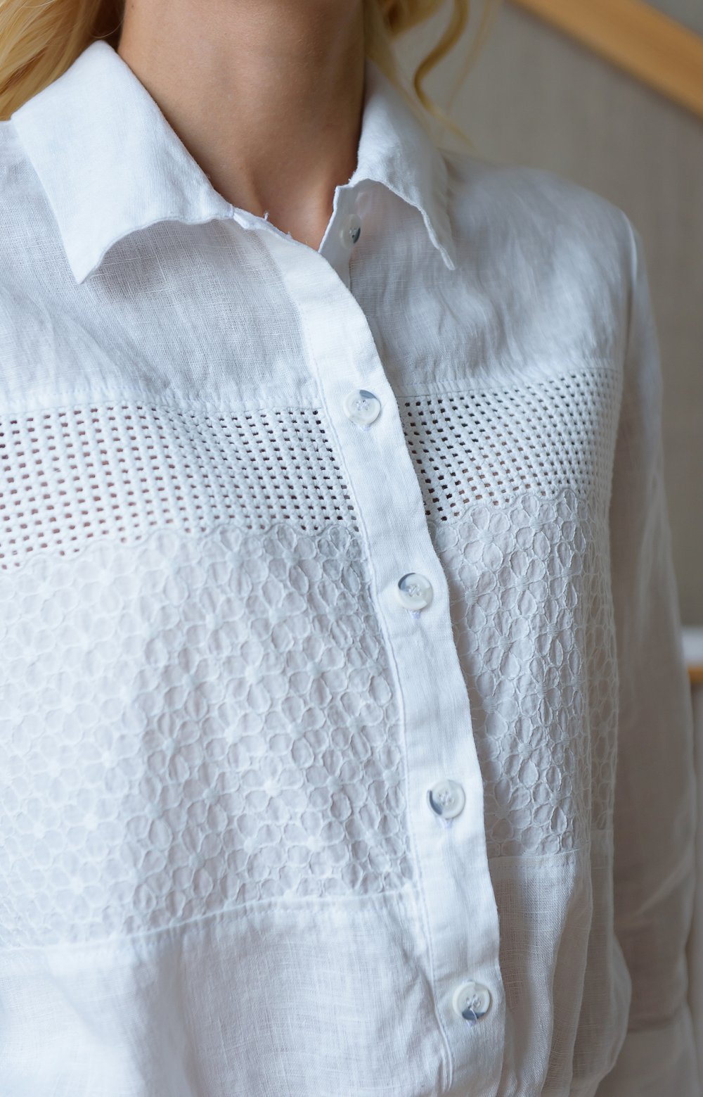 Костюм КСАНДЕР 05569AA белый