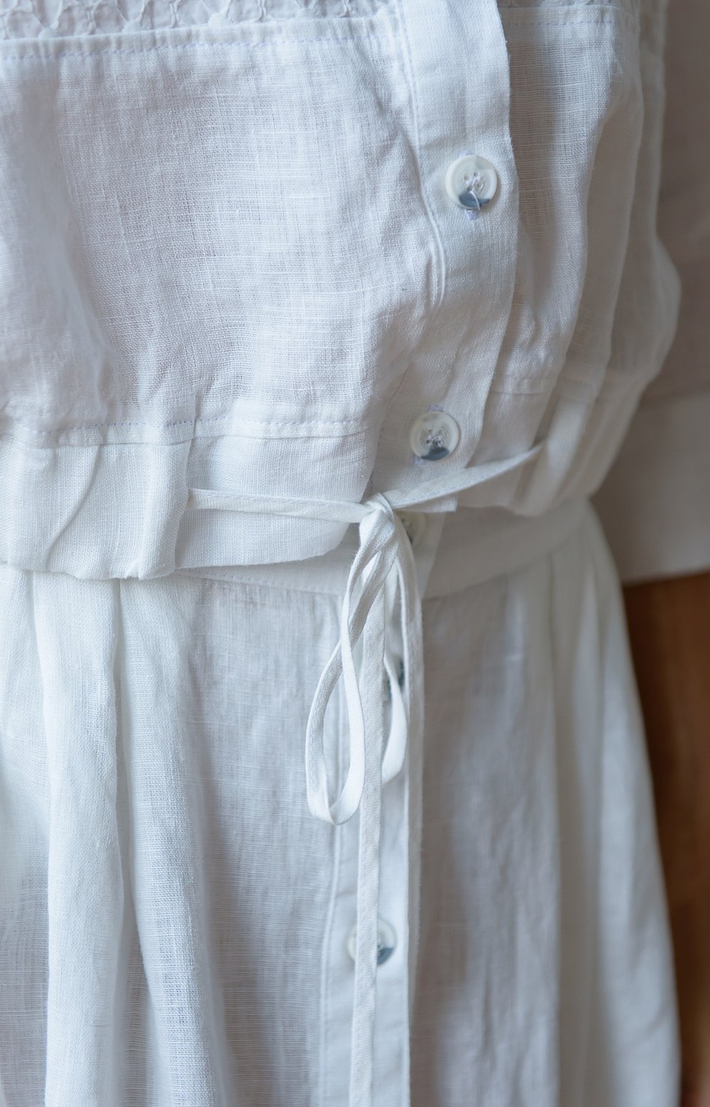 Костюм КСАНДЕР 05569AA белый