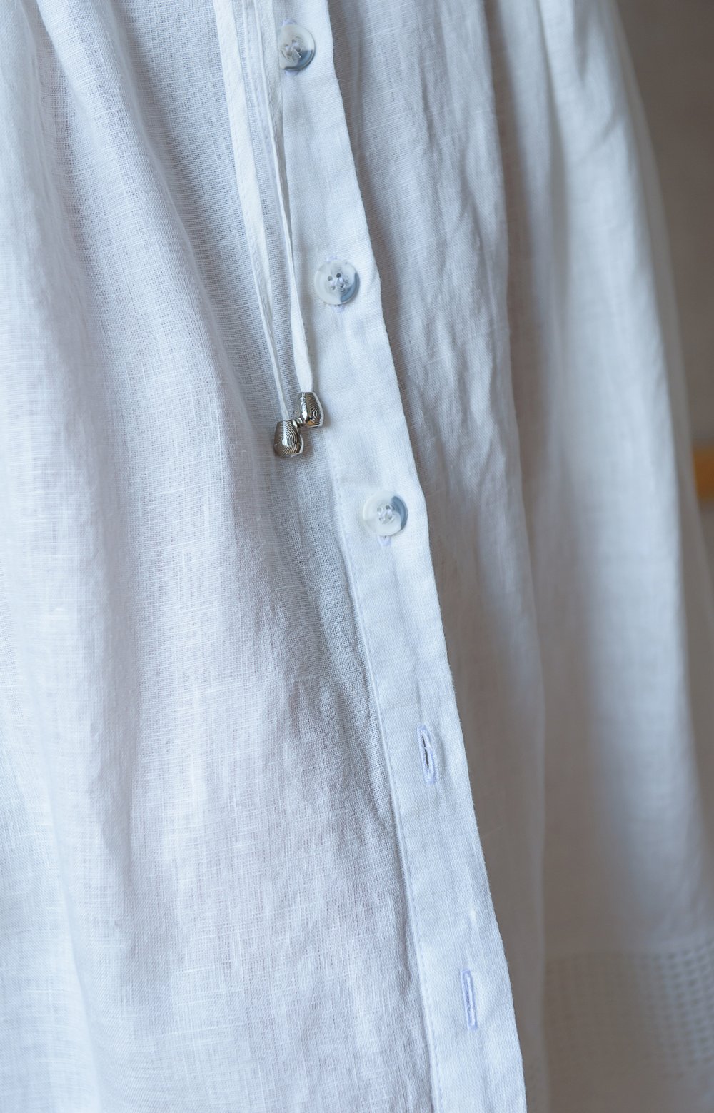 Костюм КСАНДЕР 05569AA белый