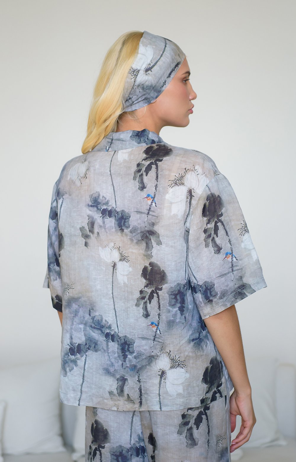 Костюм РОНАЛД 05581AA голубой