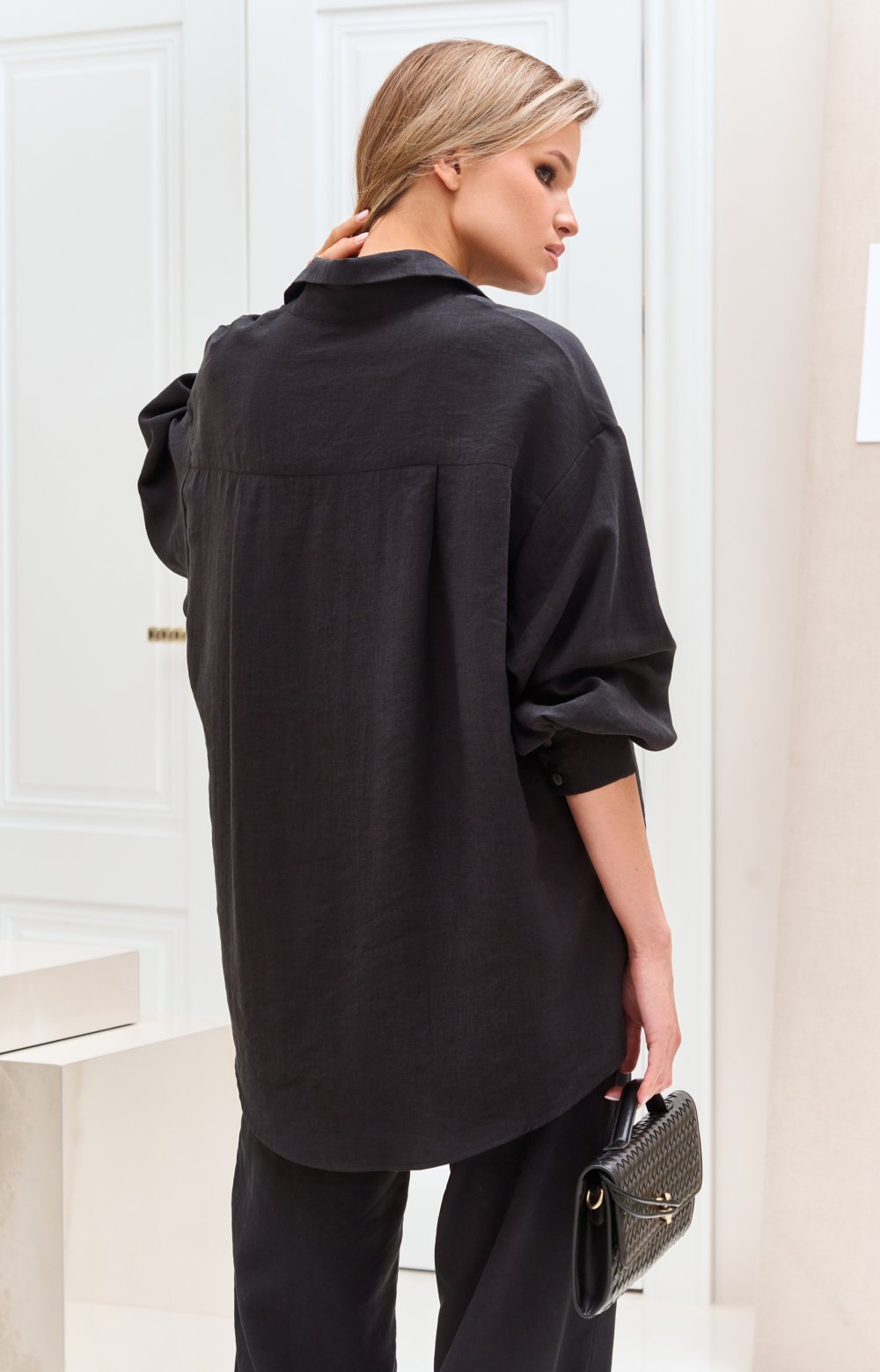 Костюм ФАРГО 05503BB черный