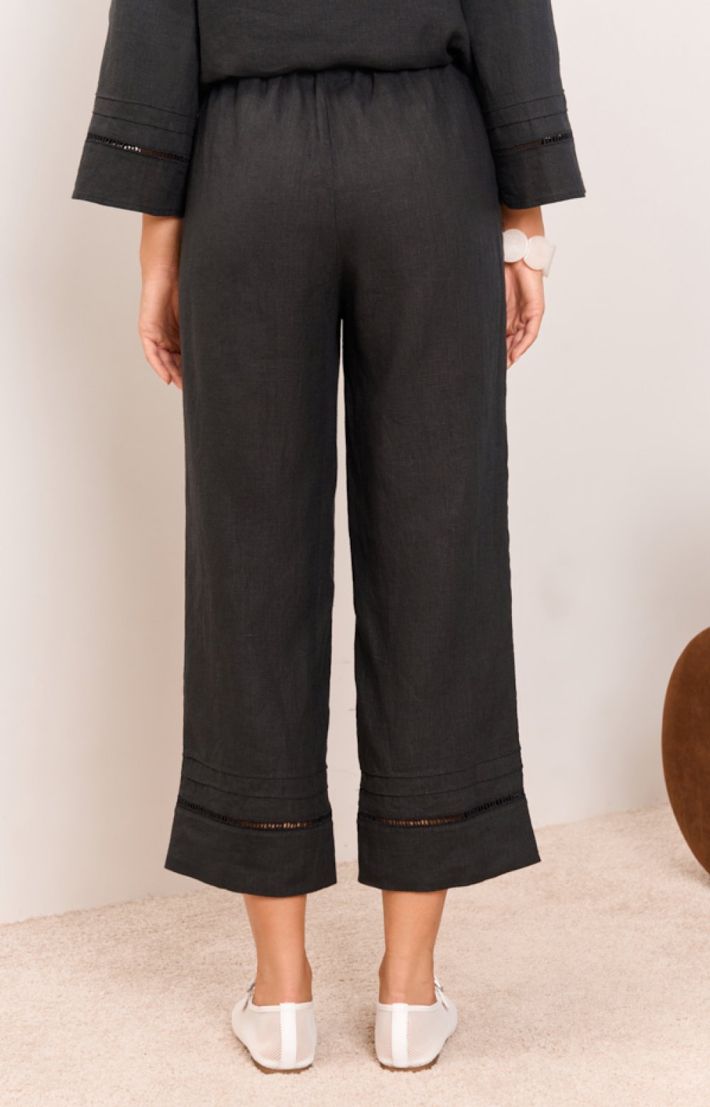 Костюм КСАНДЕР 09369C черный