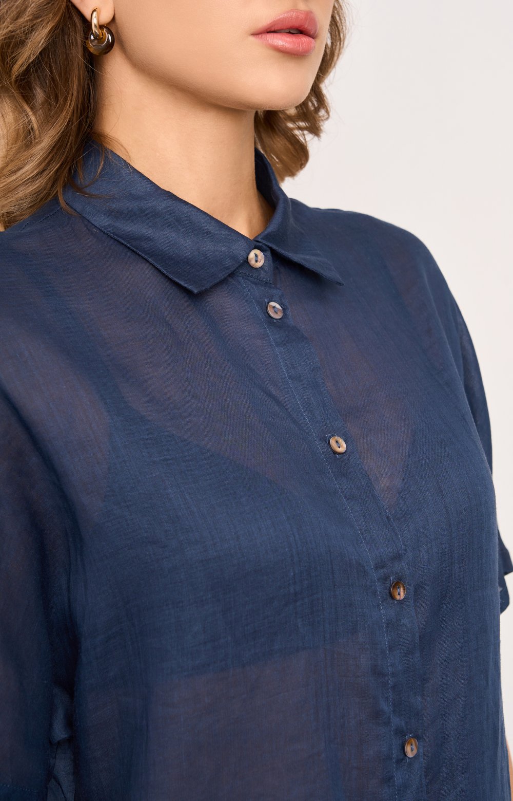 Костюм АМЕРИКАНО 05430AA синий