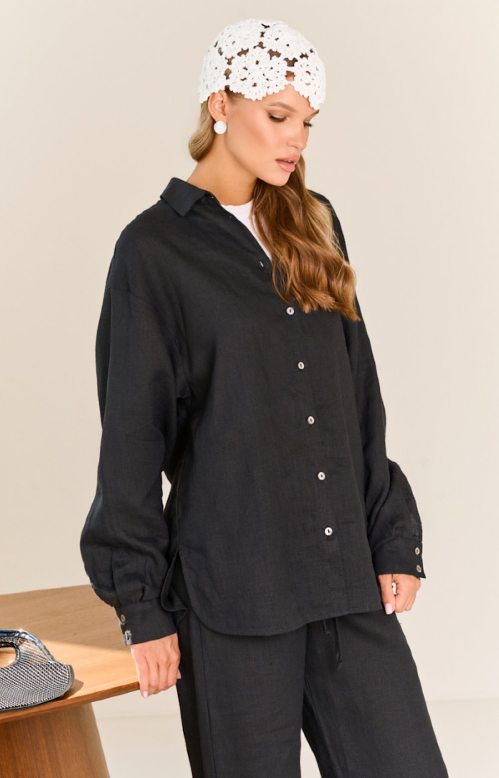 Костюм КОНВЕРС 09557C черный