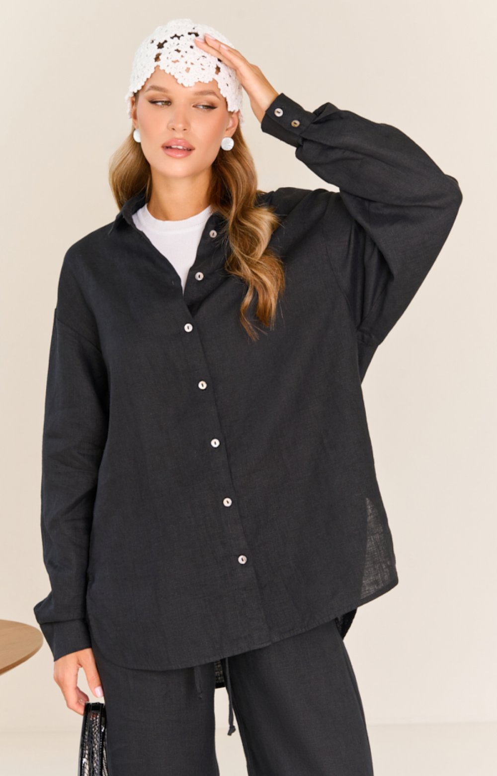 Костюм КОНВЕРС 09557C черный