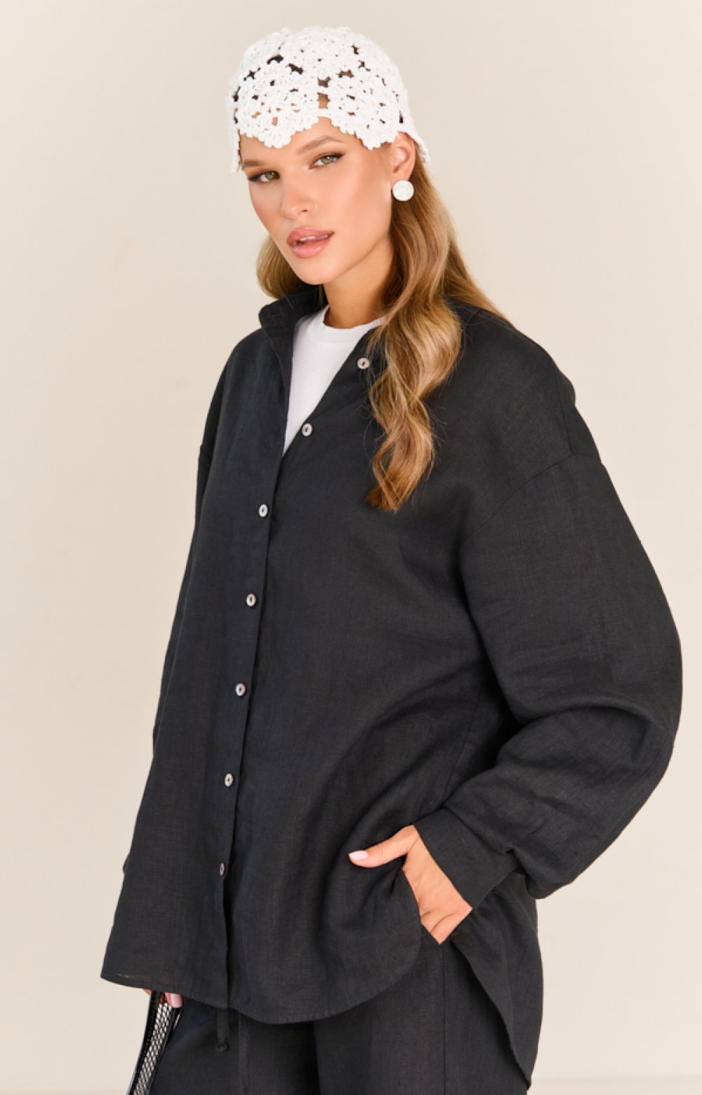 Костюм КОНВЕРС 09557C черный