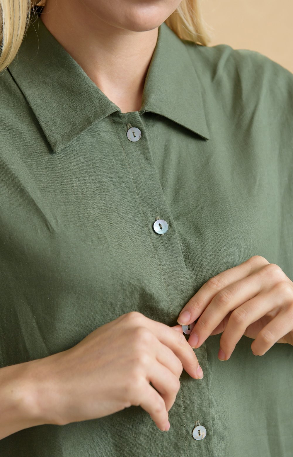 Костюм РИМЕЛЬ 05577АА тёмный хаки