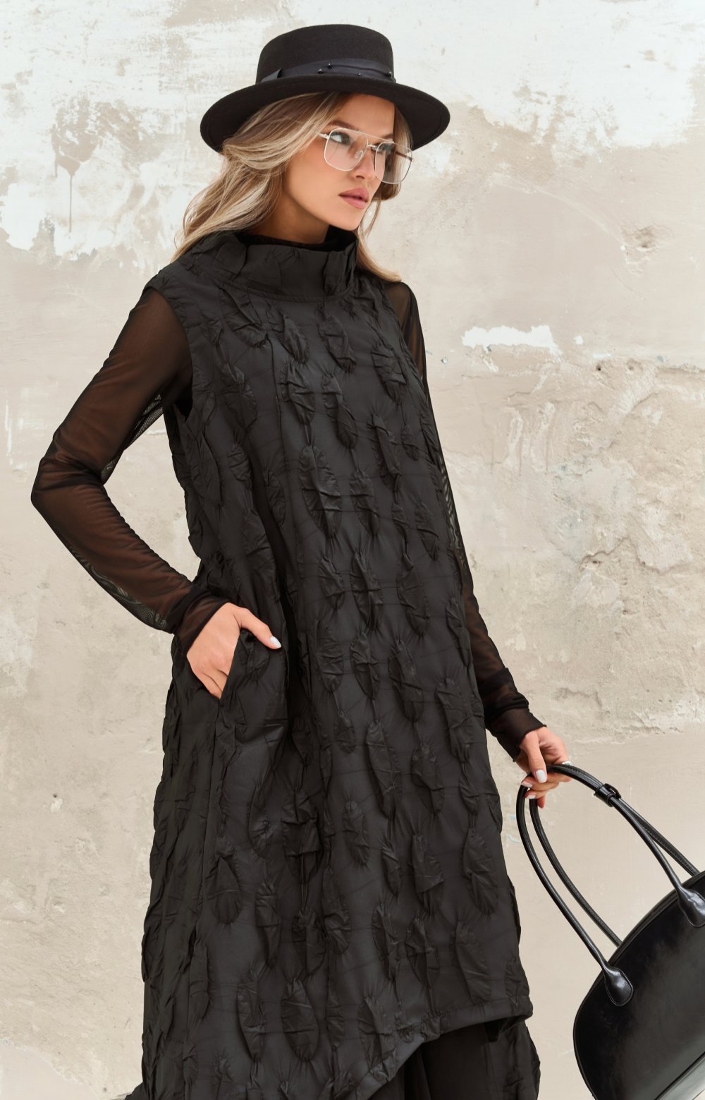 Комплект ФЛОРИНДА 03469ВВ черный