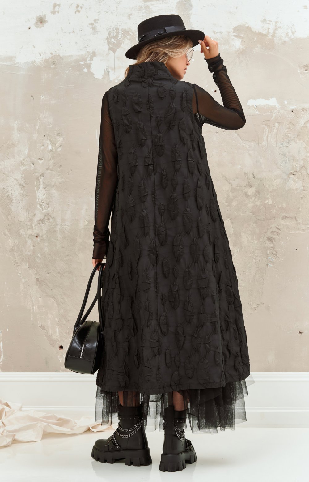 Комплект ФЛОРИНДА 03469ВВ черный