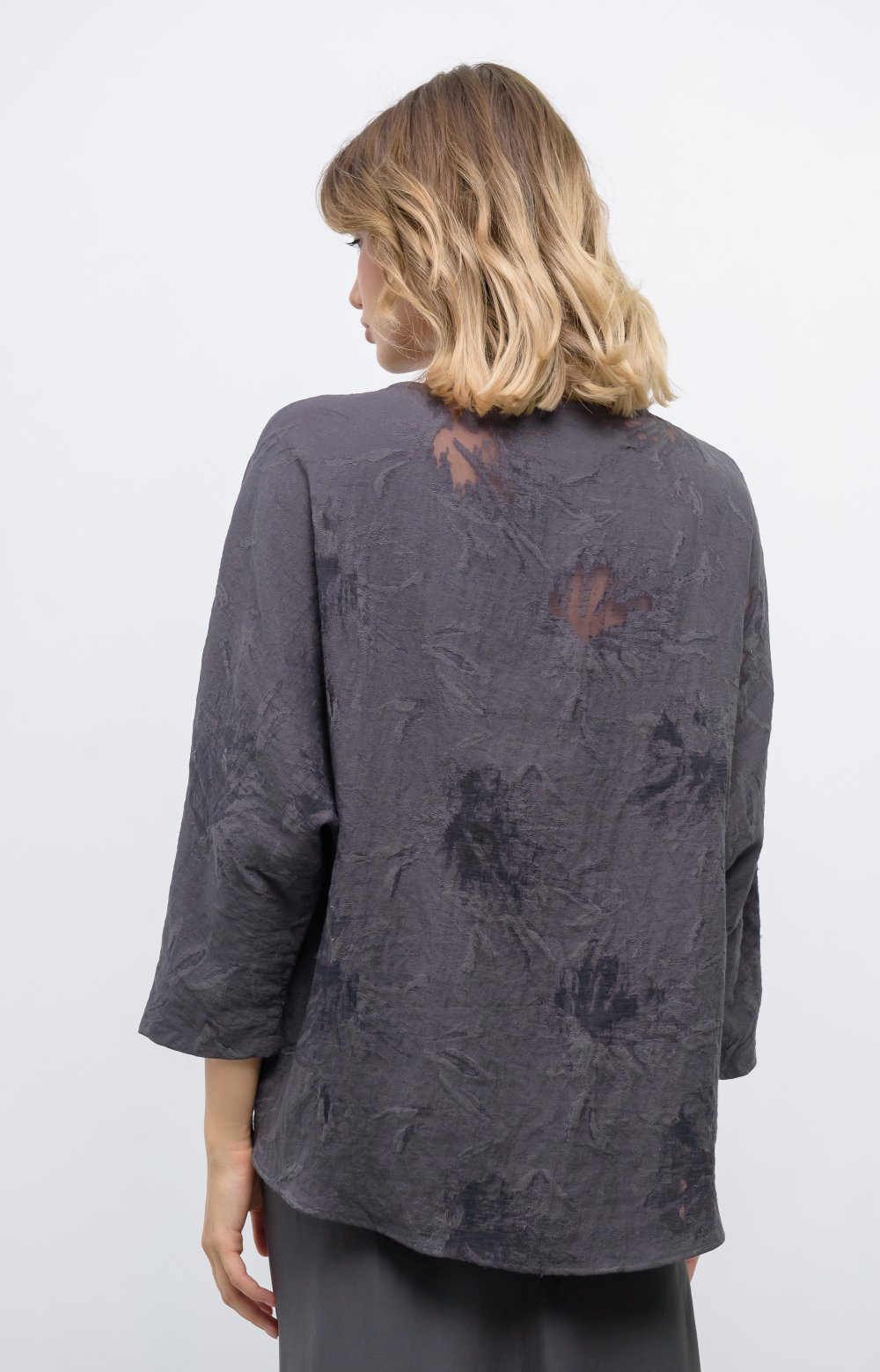 Костюм СИНДИ 05477ВВ серый