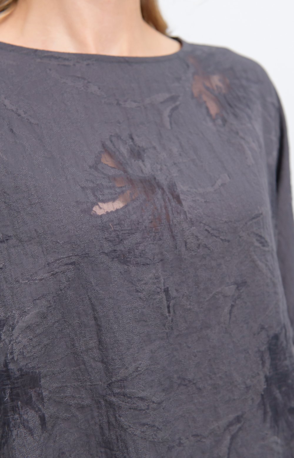 Костюм СИНДИ 05477ВВ серый