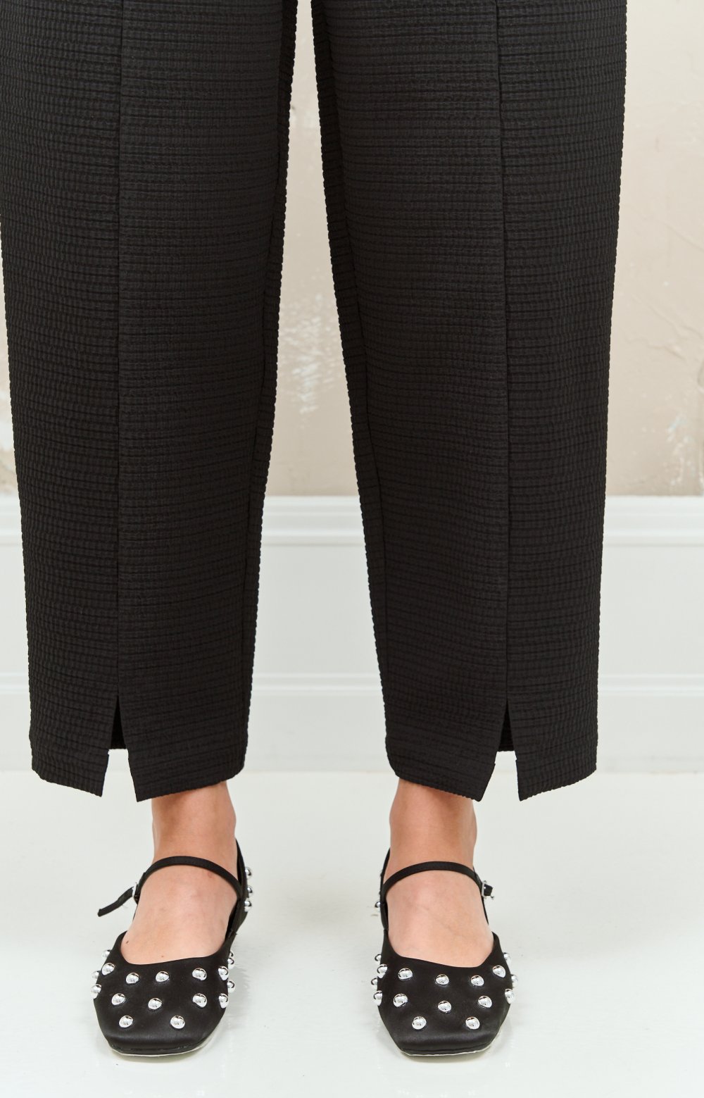 Костюм АЛЛЕН 04471ВВ чёрный