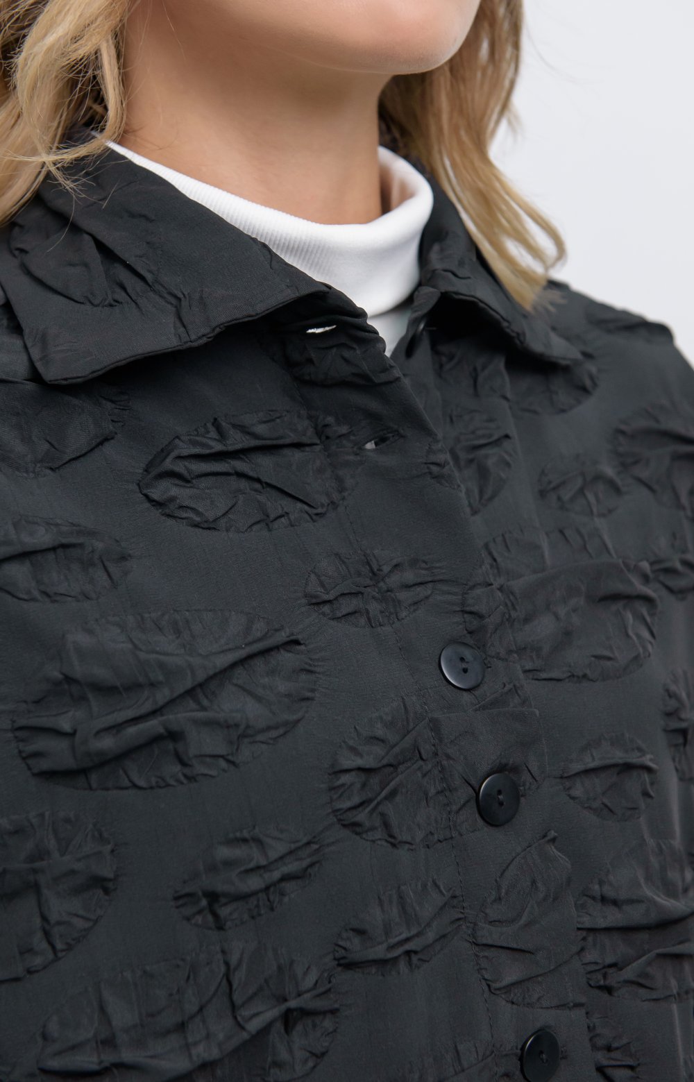 Костюм САЛОМИ 04107ВВ чёрный	