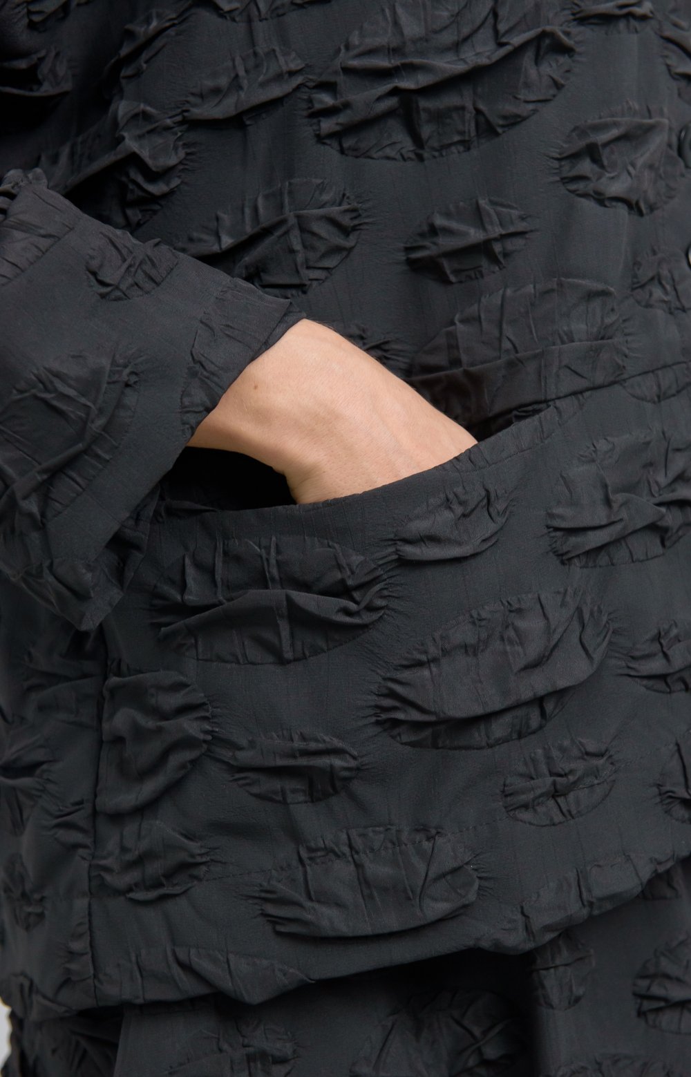 Костюм САЛОМИ 04107ВВ чёрный	