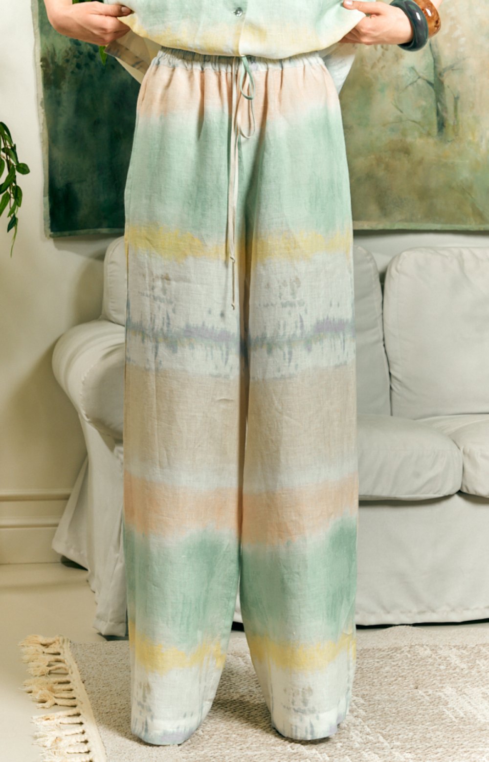 Костюм РОДЕО 05431C бежевый