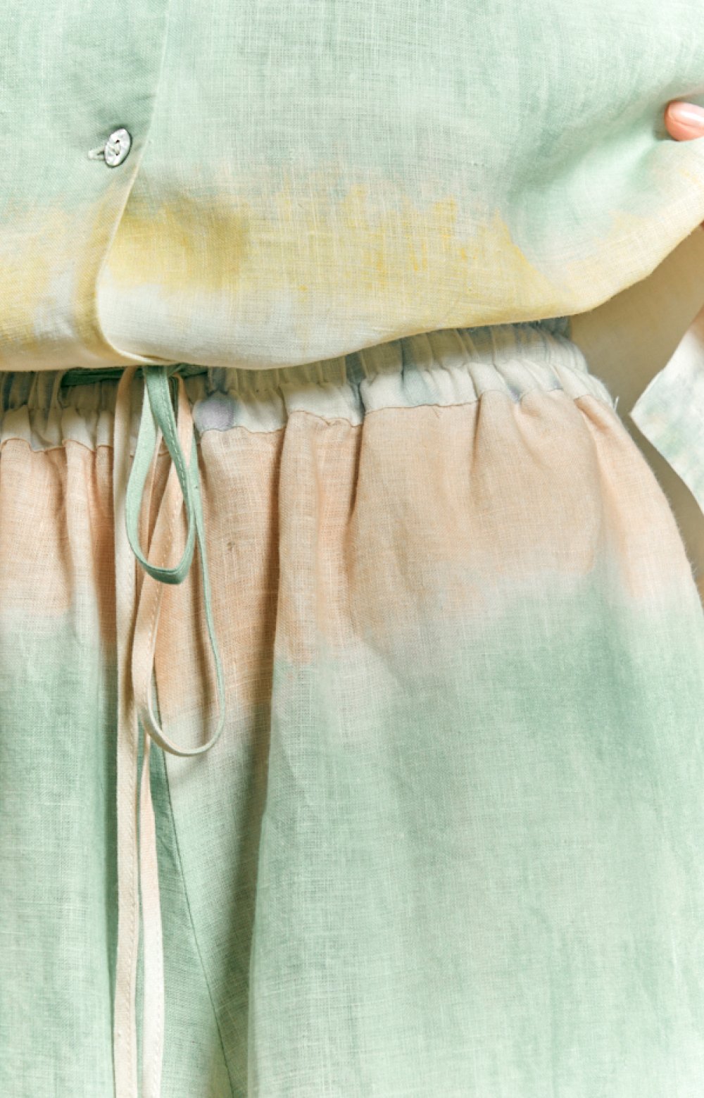 Костюм РОДЕО 05431C бежевый