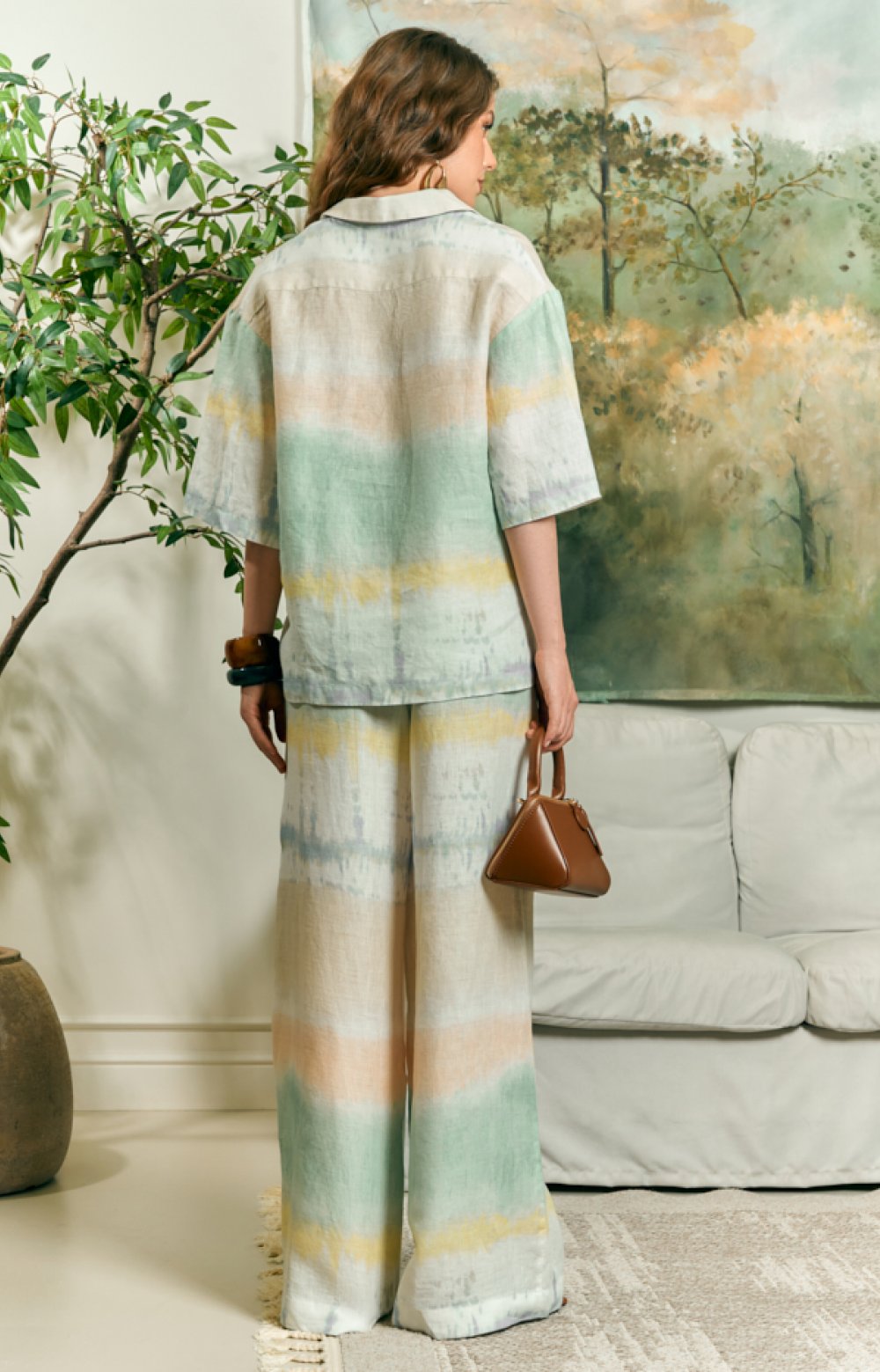 Костюм РОДЕО 05431C бежевый