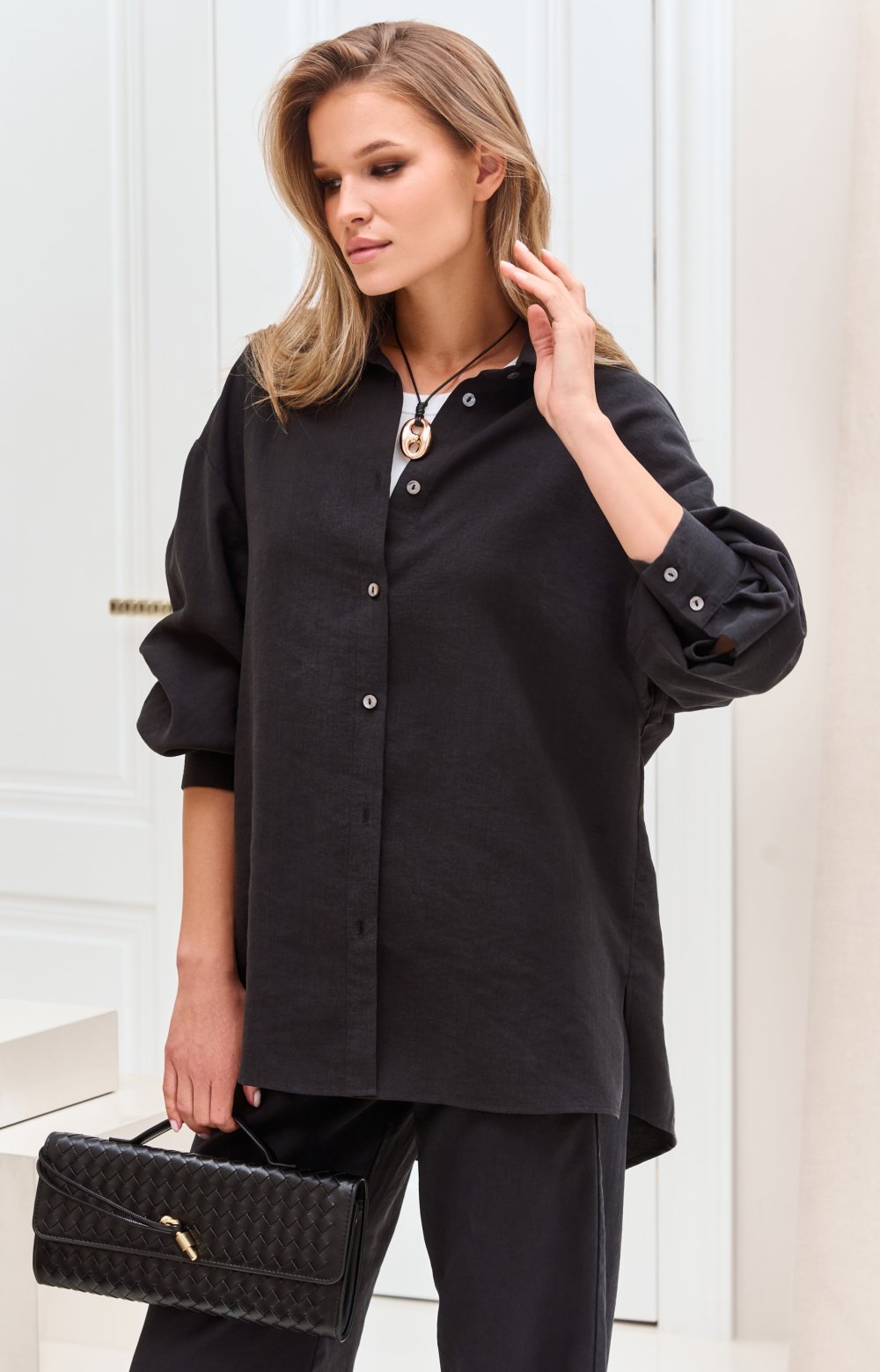 Костюм ФАРГО 05503BB черный