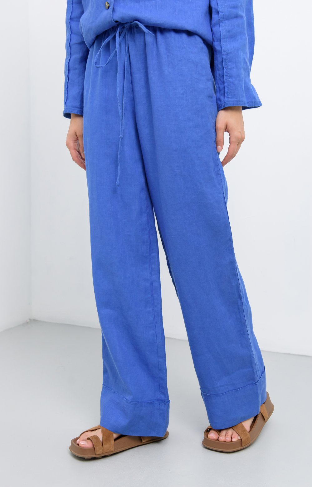 Костюм КАСИО 09520С синий