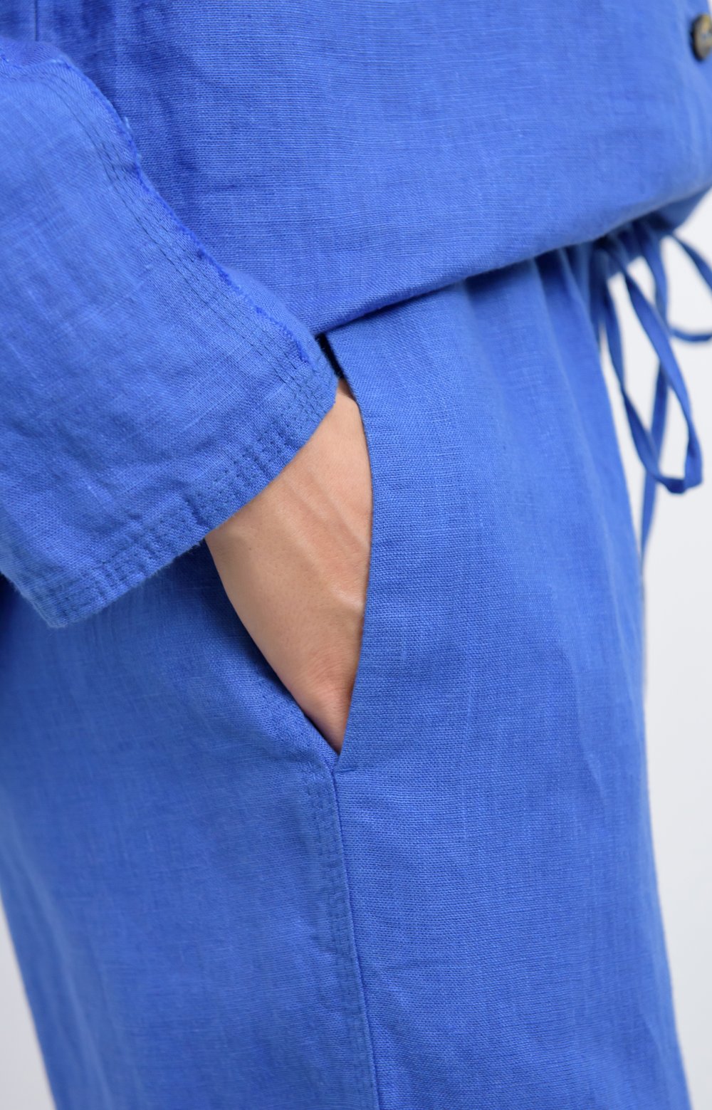 Костюм КАСИО 09520С синий