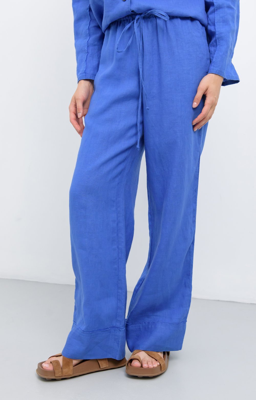 Костюм КАСИО 09520С синий