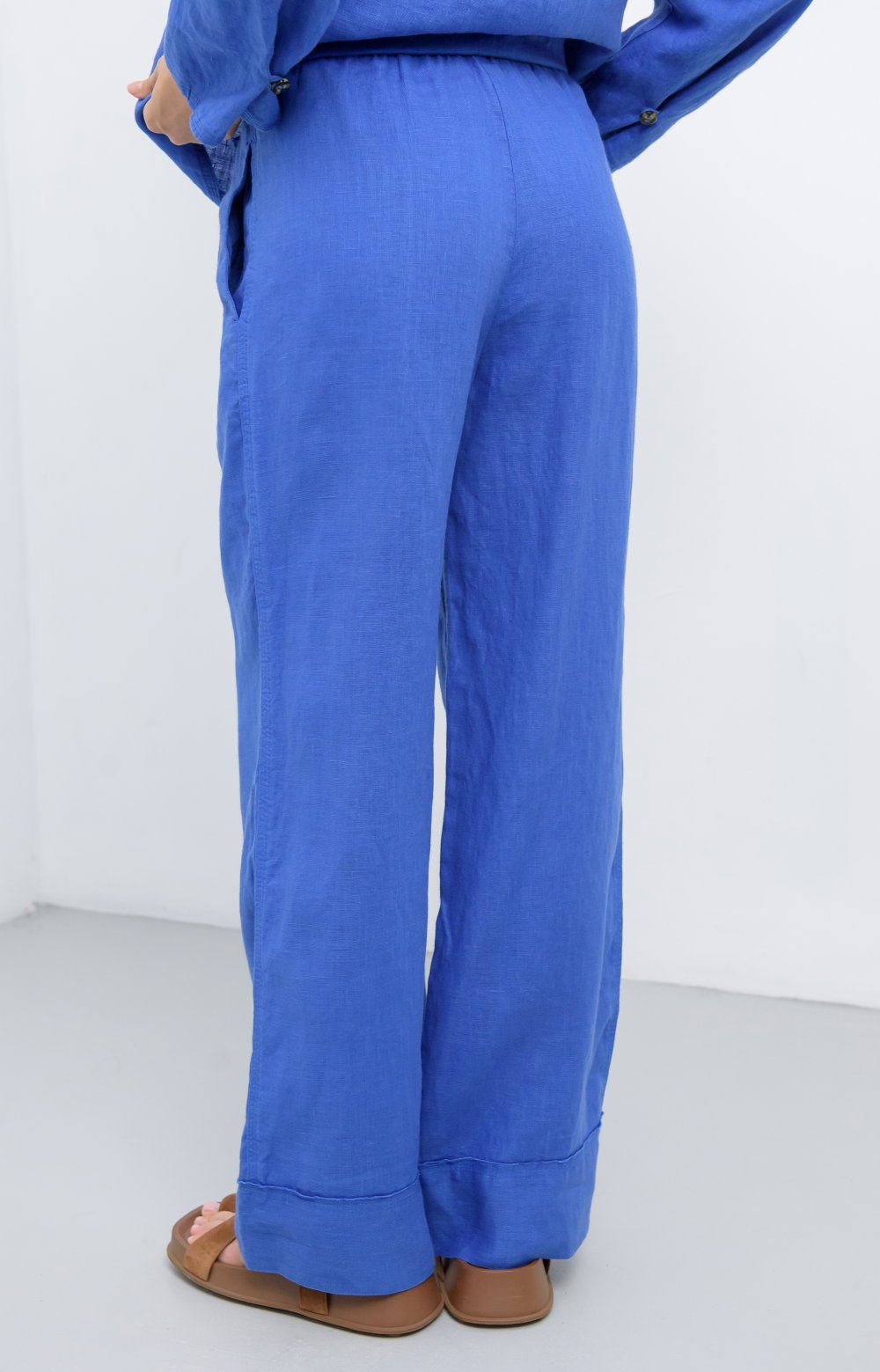 Костюм КАСИО 09520С синий