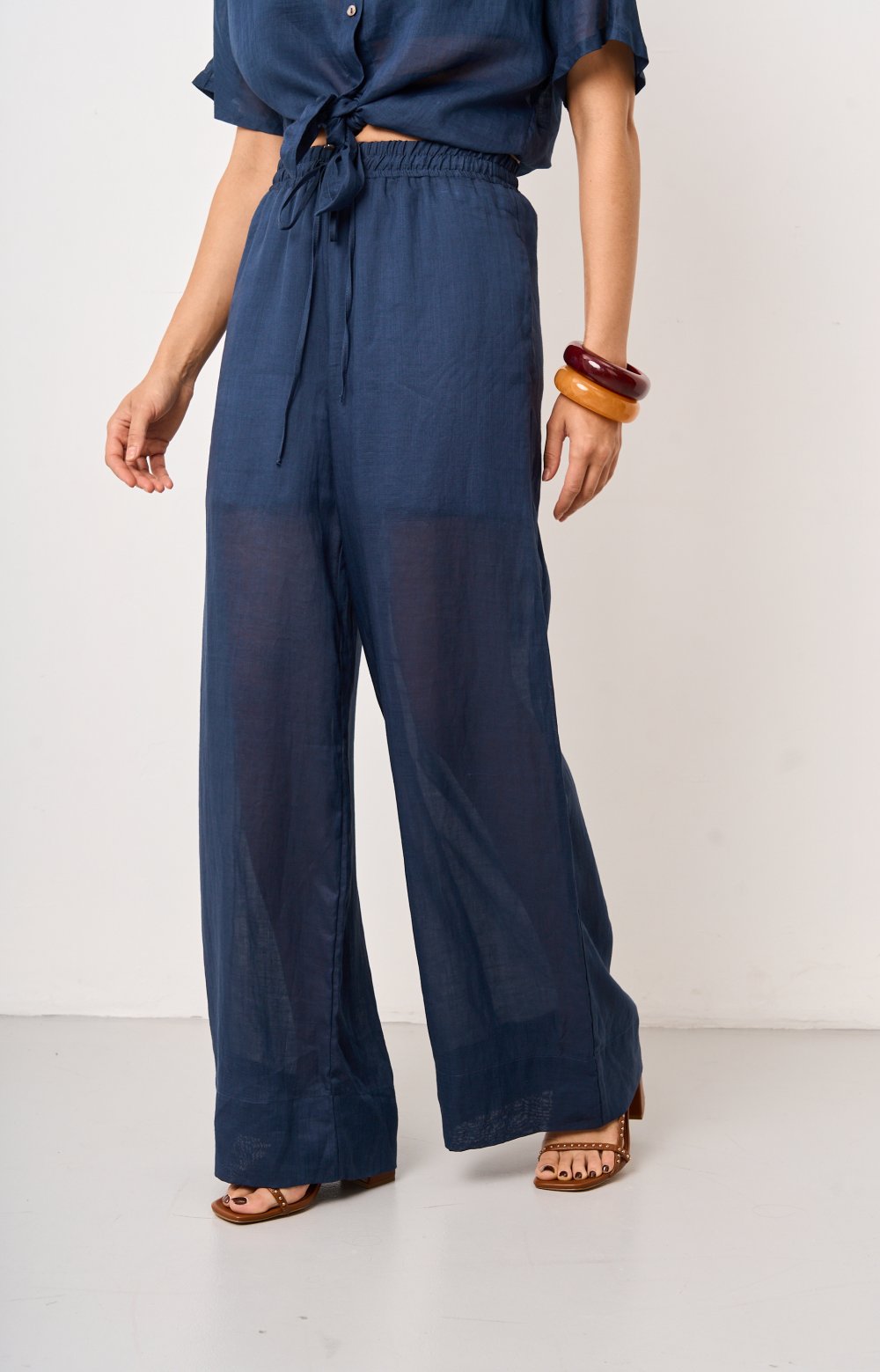 Костюм АМЕРИКАНО 05430AA синий