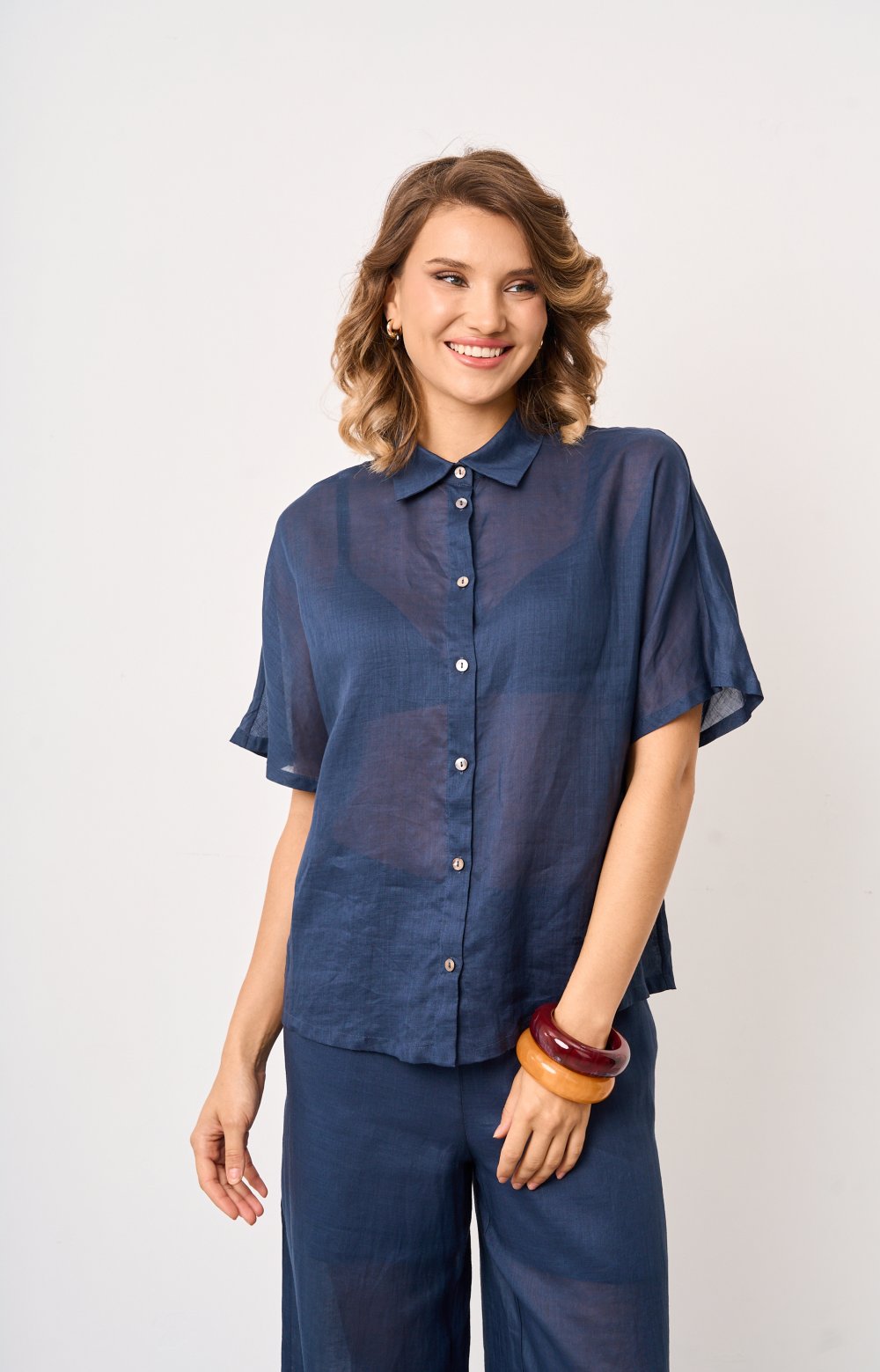 Костюм АМЕРИКАНО 05430AA синий