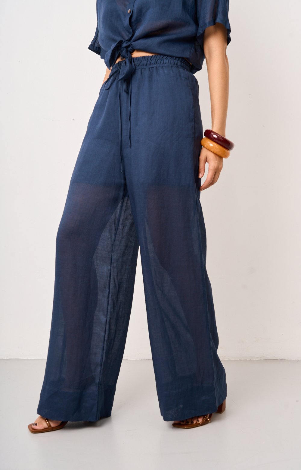 Костюм АМЕРИКАНО 05430AA синий