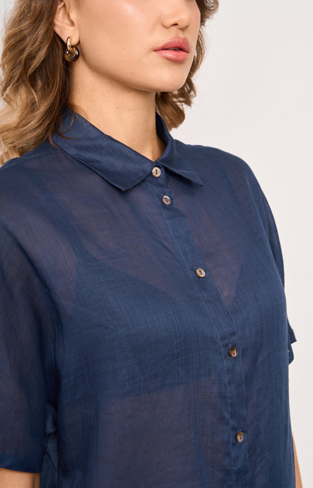 Костюм АМЕРИКАНО 05430AA синий