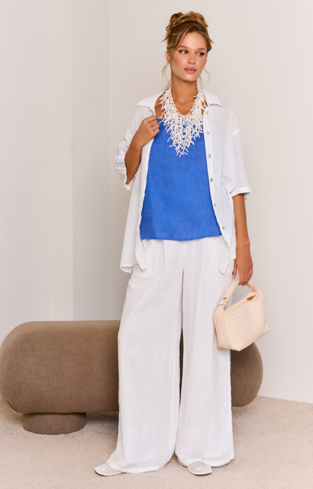 Костюм ШАРМЕЛЬ 09505C синий